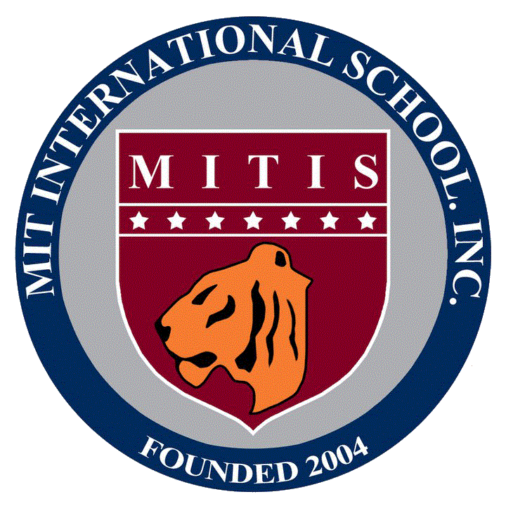 MITIS LOGO – MIT International School