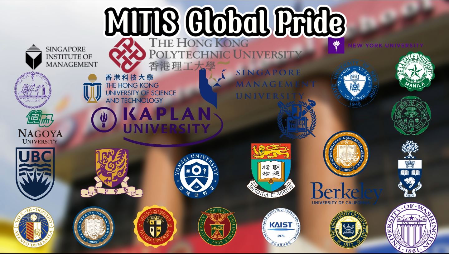 ENROLL NOW!